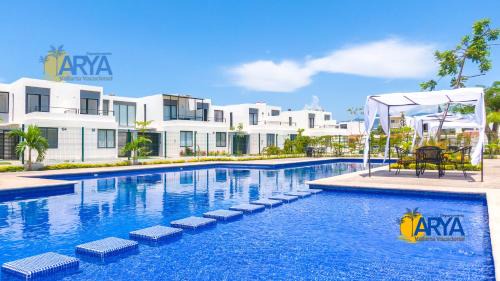 Puerto Vallarta House | Casa con alberca, coto privado, gran ubicacíon