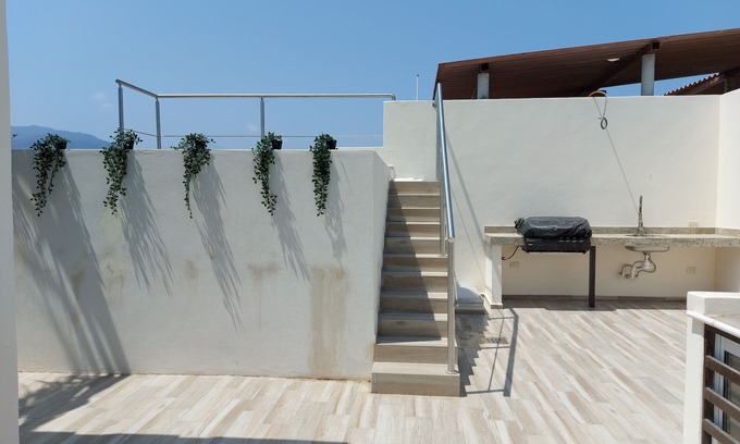 Fluvial Vallarta House | Casa con Jacuzzi Para 10 Personas a 14min del Malecón