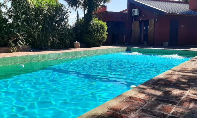 Sierra de los Padres House | Casa con piscina en Sierra de los Padres