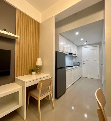 Manila Apartment | Casa Concepcion