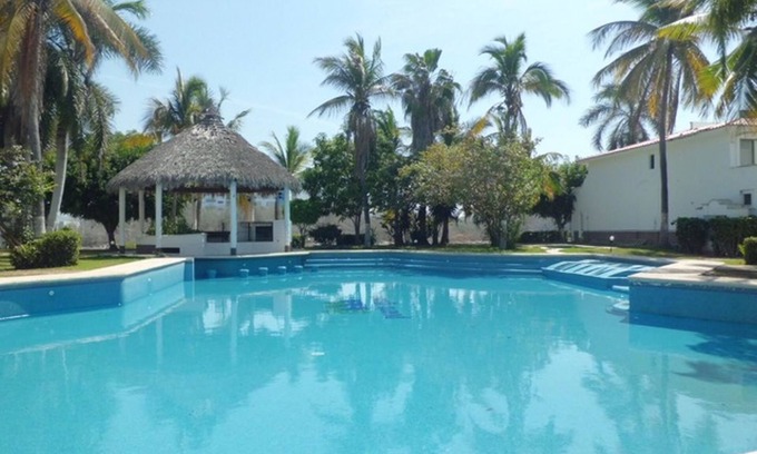 Marina Mazatlan House | Casa - Condo