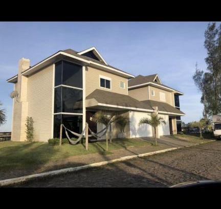 Balneario Gaivota House | Casa condomínio lagoa cortada