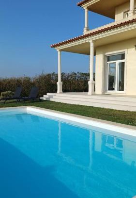 Atalaia Villa | Casa Condor - Moradia com piscina a 5 min da praia