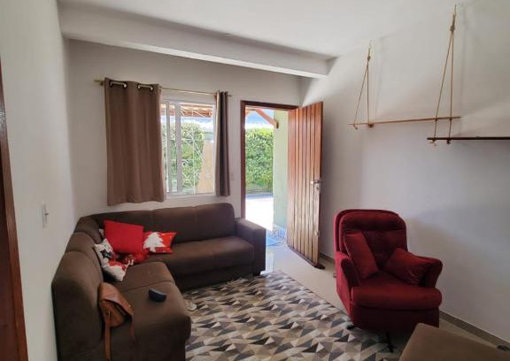 Barra da Lagoa House | Casa confortável próxima ao mar