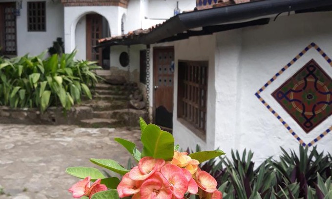 Rivera House | Casa Constantino