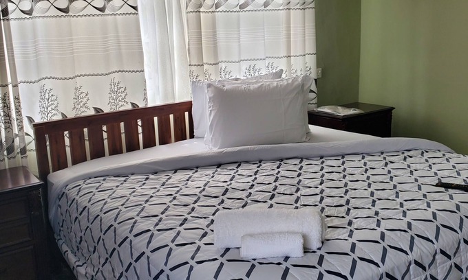 Sekondi-Takoradi House | Casa Consuelo Guest House