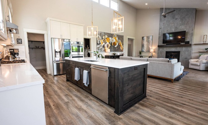 Meridian House | Casa Contempo in the beautiful South Meridian, Idaho