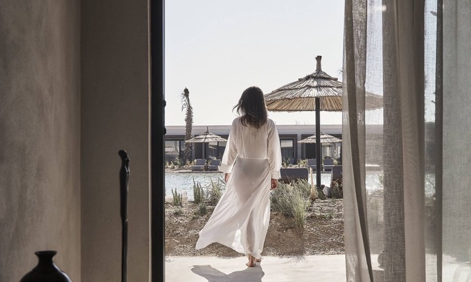 Sidi Abd El-Rahman Hotel | Casa Cook North Coast - Adults only