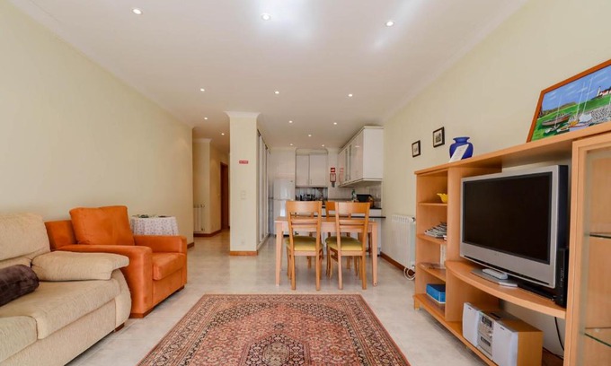 Viana do Castelo Apartment | Casa Coração de Viana - Near the Beach Apartment