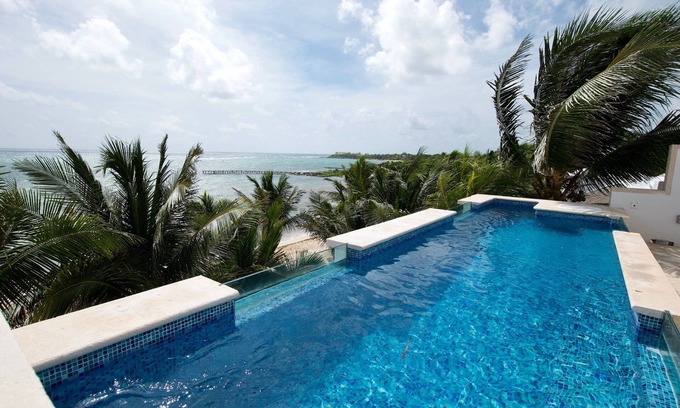 Akumal Apartment | Casa Coral - Luxury Condos