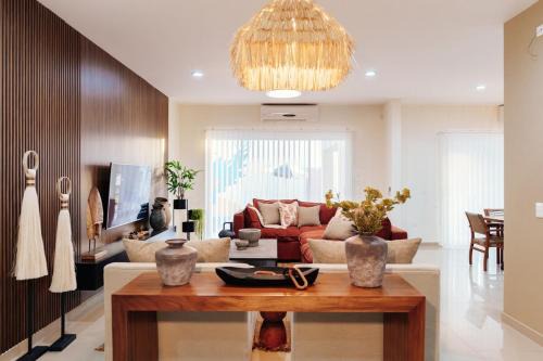 La Paz Villa | Casa Coral