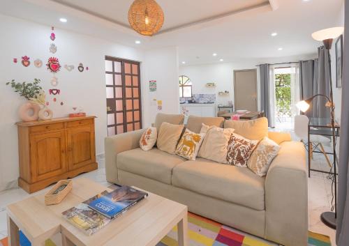 Del Carmen Apartment | Casa Coral