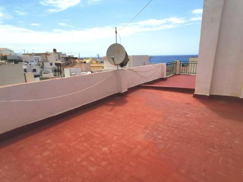 Castell de Ferro House | Casa Corales