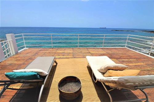 Costa Teguise Ski Chalet | Casa Corales