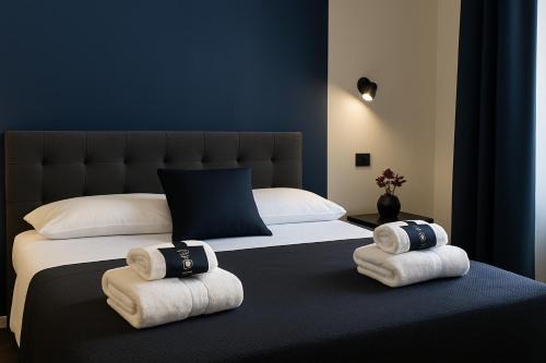 Torre del Greco Bed & Breakfast | Casa Corallium