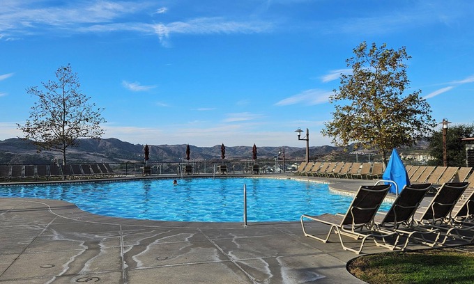 Rancho Mission Viejo House | Casa Corazon Boutique Resort Townhome
