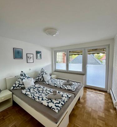 Norden Apartment | Casa Corina