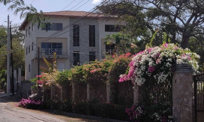 Rio Hato House | Casa Corona sur la mer