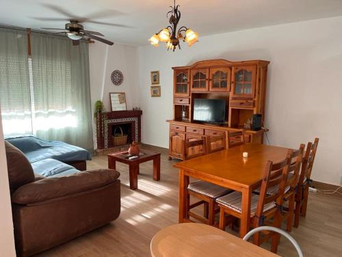 El Toyo Apartment | Casa Costacabana Mar