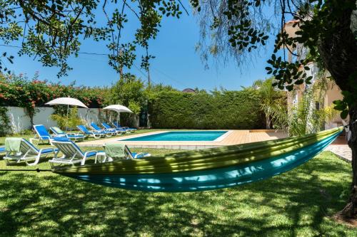 Pata de Baixo Apartment | Casa Costa e Silva by Intiholidays