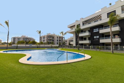 Orihuela Costa Apartment | Casa Costa