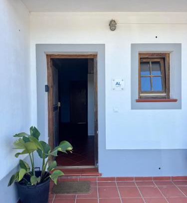 Baiona House | Casa Costa- Quartos em acomodação particular