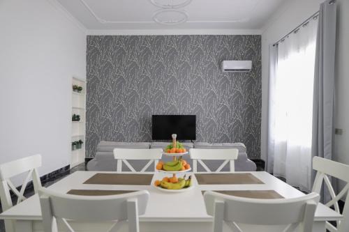 Capaci House | Casa Costanzo