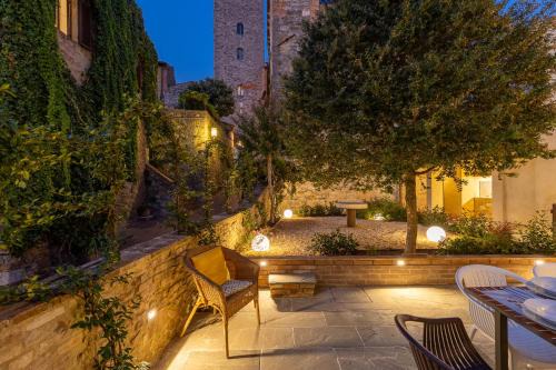 San Gimignano City Centre Villa | Casa Costarella - San Gimignano