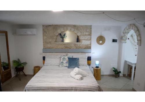 Mattinata House | CASA COTA