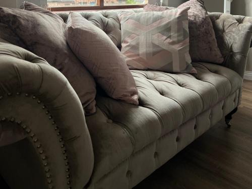 Boardmills Bed & Breakfast | Casa cozy rooms