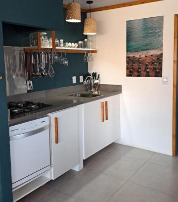Santa Vitoria do Palmar House | Casa CRETA - Hermenegildo