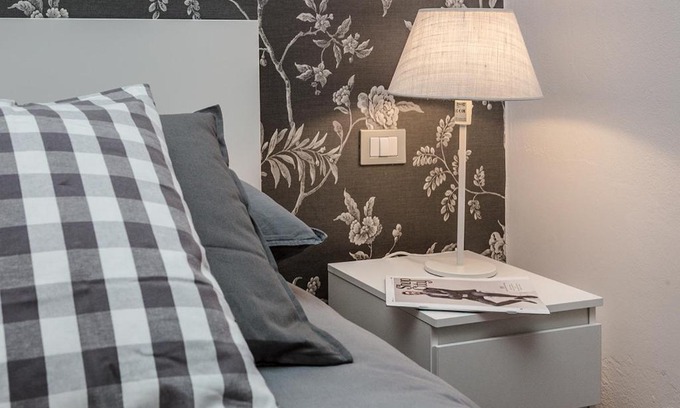 Borgo Crimea Apartment | Casa Crimea