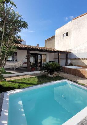 Cabo Frio House | Casa Cris cabo frio
