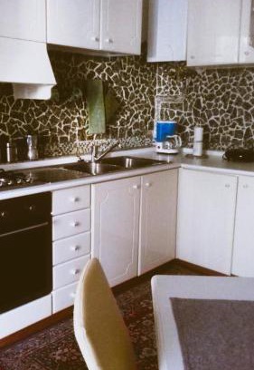 Brentonico House | Casa Cris