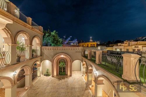 Aldea House | Casa Cristal, Hotel Boutique