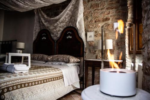 Piobbico Bed & Breakfast | Casa Cristiano Bed & Breakfast