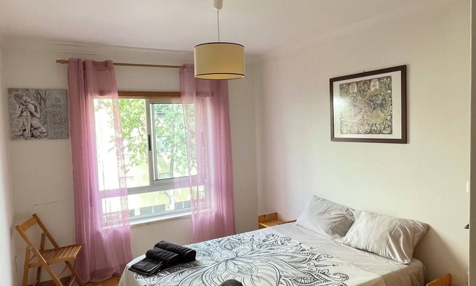 Portimao Apartment | Casa Cruz.