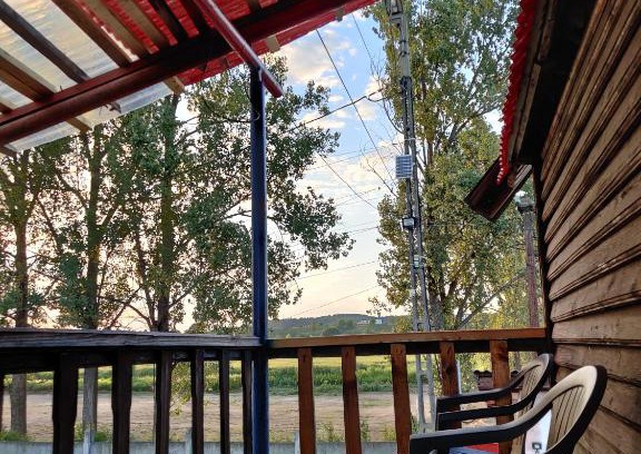 Sighetu Marmatiei House | Casa cu Terase