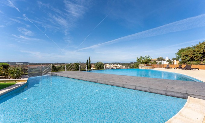 Portimao House | Casa Cuanra - Vale da Ribeira townhouse