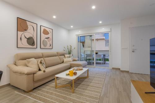San Javier House | Casa Cuatro Soles