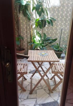 Grottaglie House | Casa Cucchiara