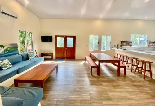 Pavones House | Casa Cucula - is awesome! Walk to the surf
