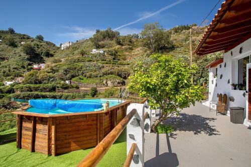 Teror House | Casa Cueva