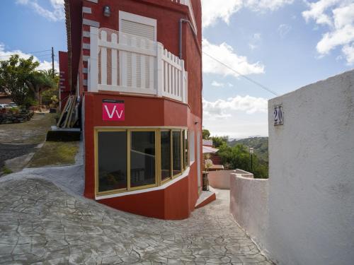 Santa Brigida House | Casa cueva Pepa Bandama