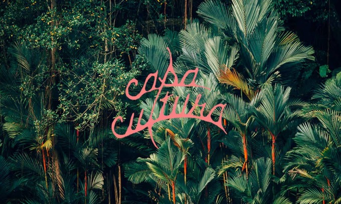 Villarreal House | Casa Cultura Tropical Escape