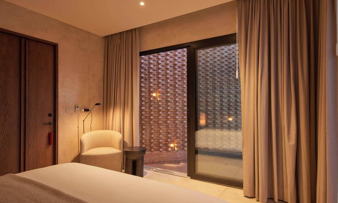 Oaxaca Hotel | Casa Cunda