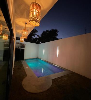Mezcales House | Casa Cyca