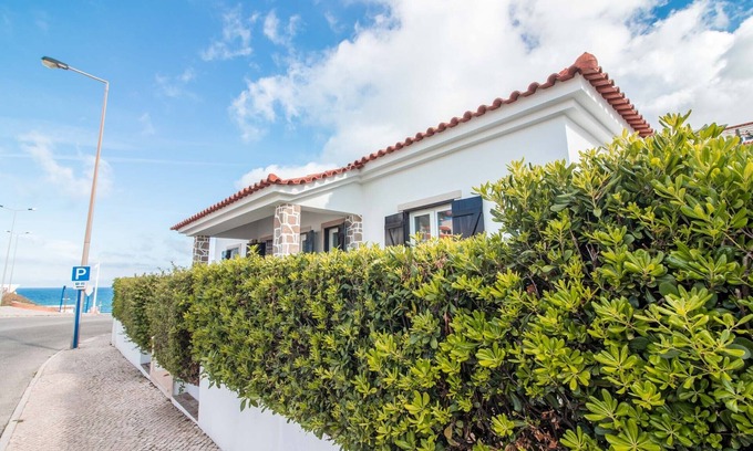 Atalaia Villa | Casa D'Areia - Praia da Areia Branca