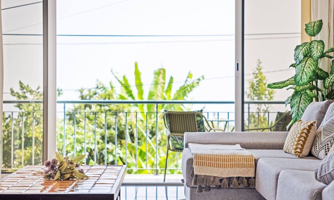 Ponta do Sol Ski Chalet | Casa D' Agostinha by Madeira Sun Travel