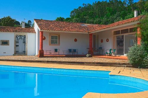 Rio Maior House | Casa d'Aldeia
